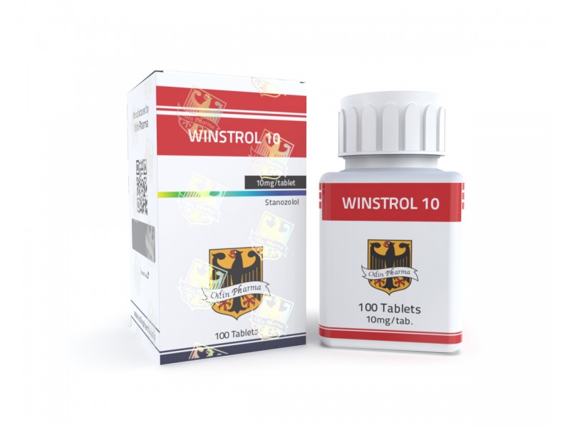 odin pharma winstrol